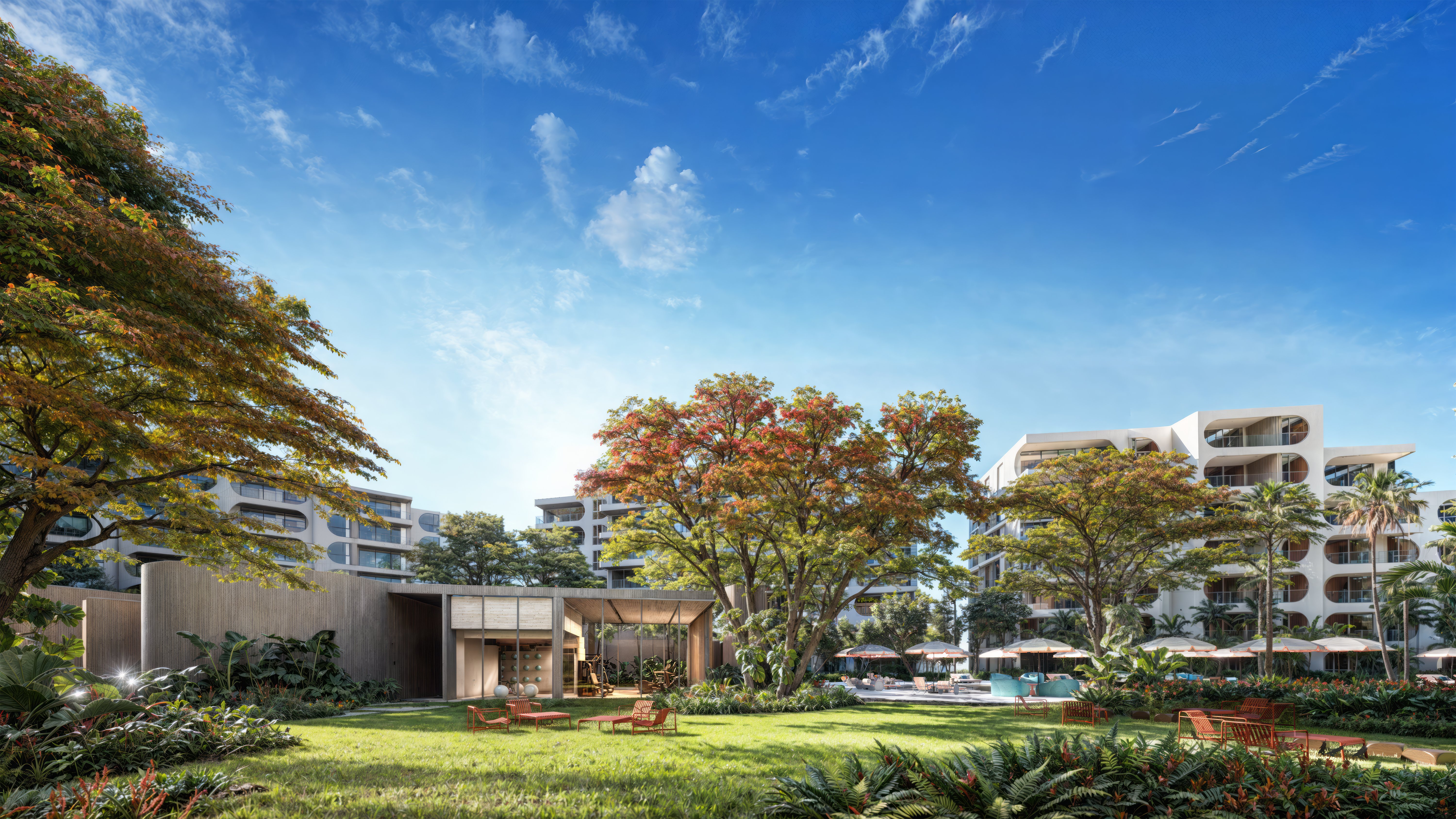 The Standard Residences 7